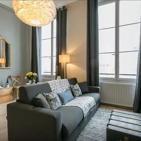 Loft St. Germain Appartamento *