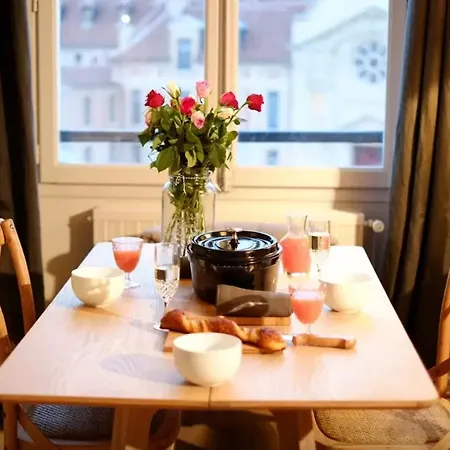 Loft St. Germain Appartamento Parigi