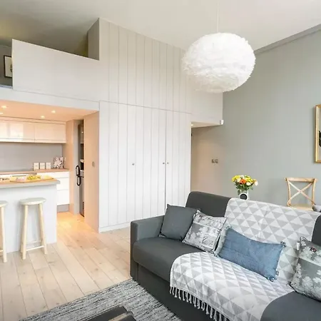 Loft St. Germain Appartamento