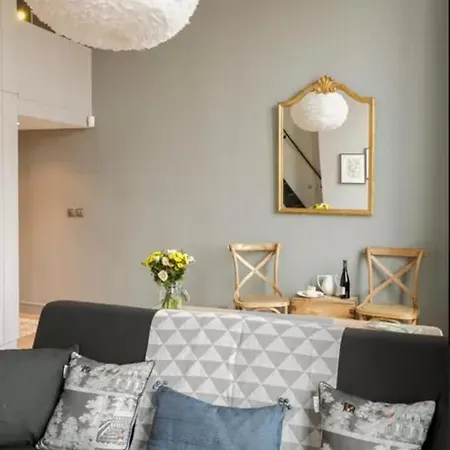 Appartamento Loft St. Germain