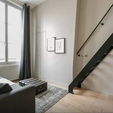 Loft St. Germain Parigi