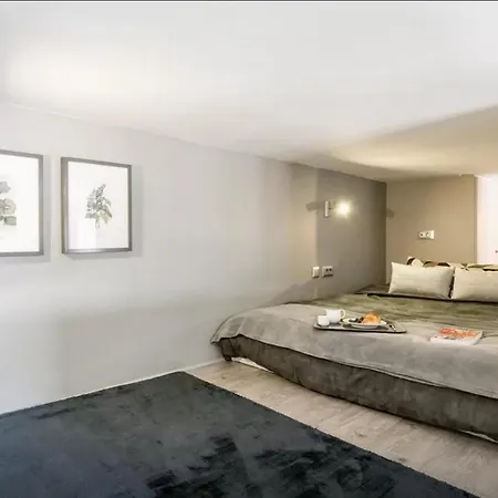 Loft St. Germain