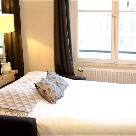 Appartamento Loft St. Germain Parigi