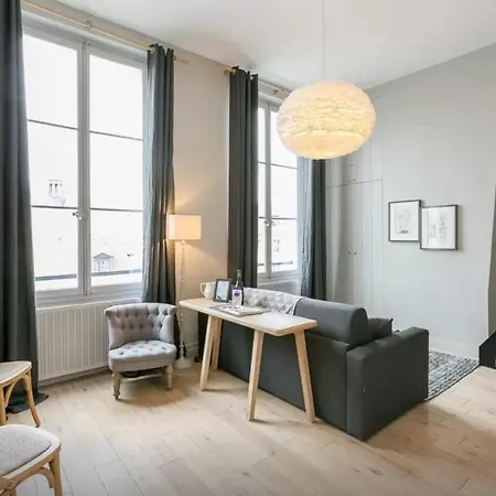 Loft St. Germain Appartamento Parigi