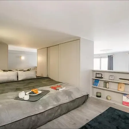 Loft St. Germain Appartamento