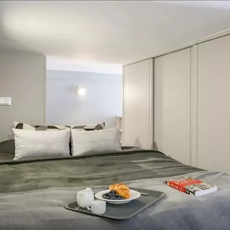 Loft St. Germain Parigi