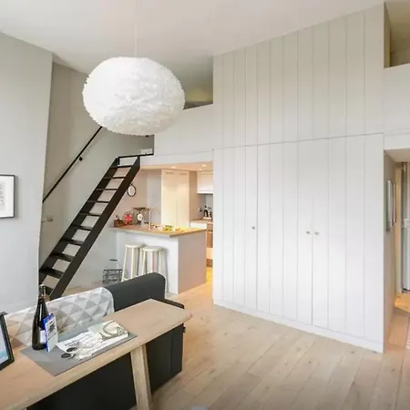 Loft St. Germain Appartamento *