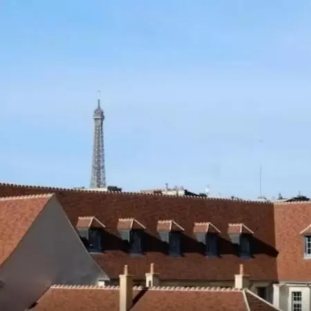 Appartamento Loft St. Germain
