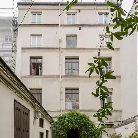 Appartamento Loft St. Germain *