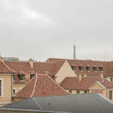 Loft St. Germain * Parigi